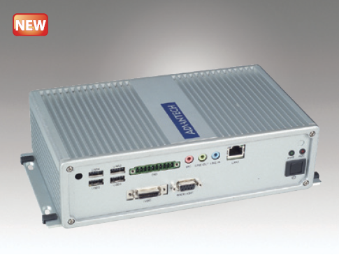 ARK-3360F工控機(jī)